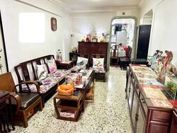 Blk 332 Ang Mo Kio Avenue 1 (Ang Mo Kio), HDB 3 Rooms #424191891